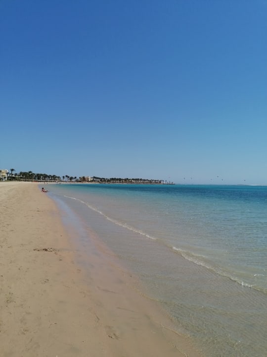 Strand Sentido Caribbean World Soma Bay