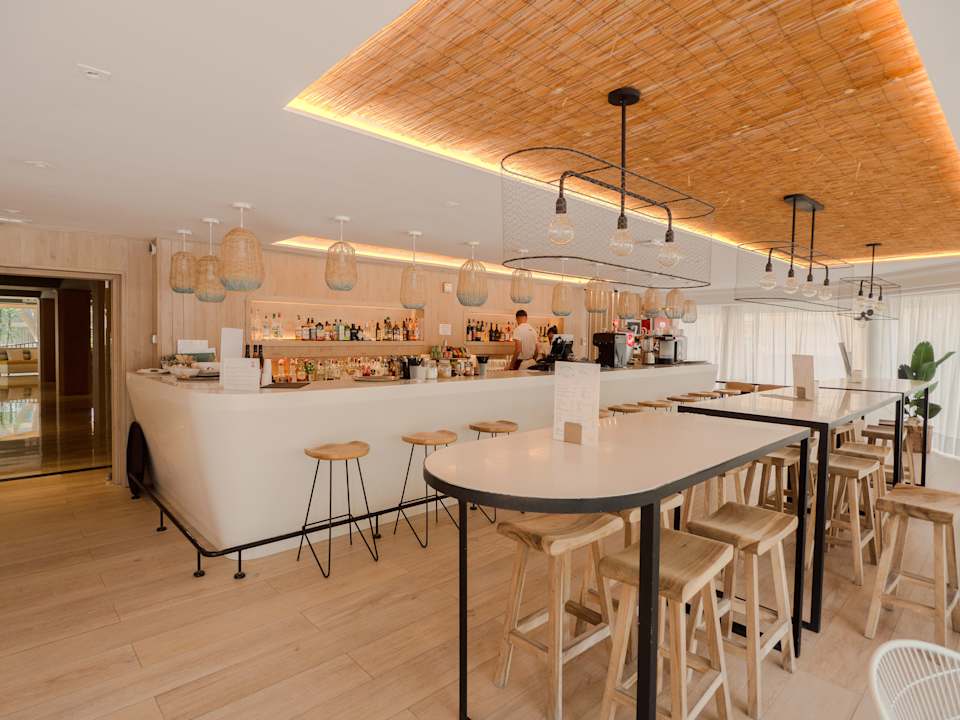 Gastro Ipanema Park & Beach