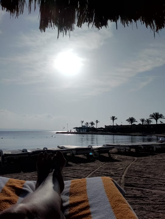 Strand Regina Resort and Aqua Park Hurghada