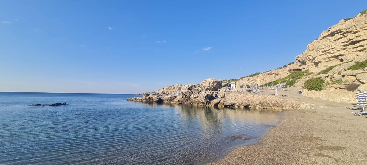 Strand Hotel Kalithea Horizon Royal