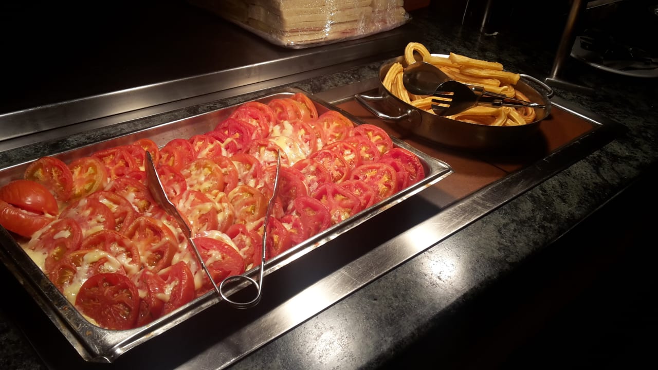 Restaurant SBH Costa Calma Beach Resort