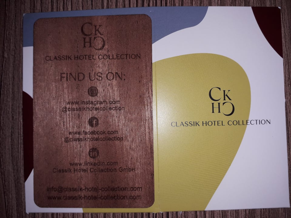 Sonstiges Classik Hotel Martinshof