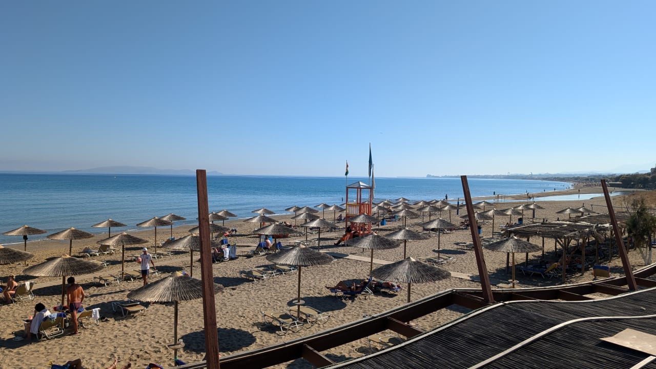 Strand Apollonia Beach Resort & Spa