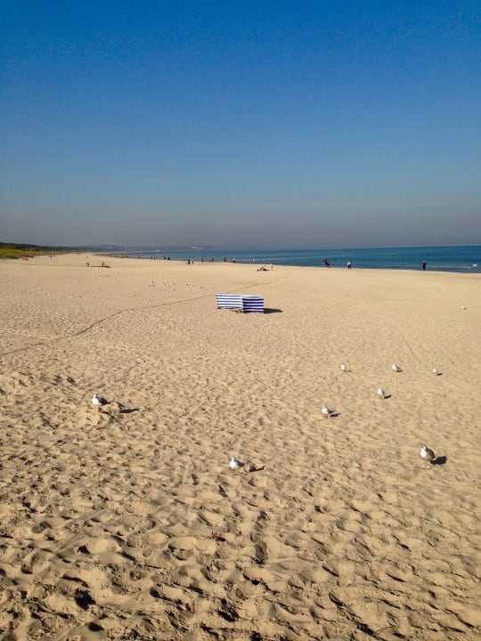 Strand Hampton By Hilton Swinoujscie