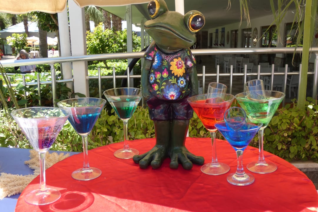 Gastro Hane Family Resort