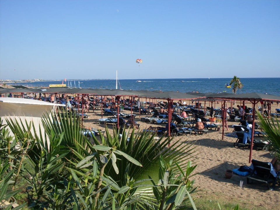 Plaża Hotel Süral Resort