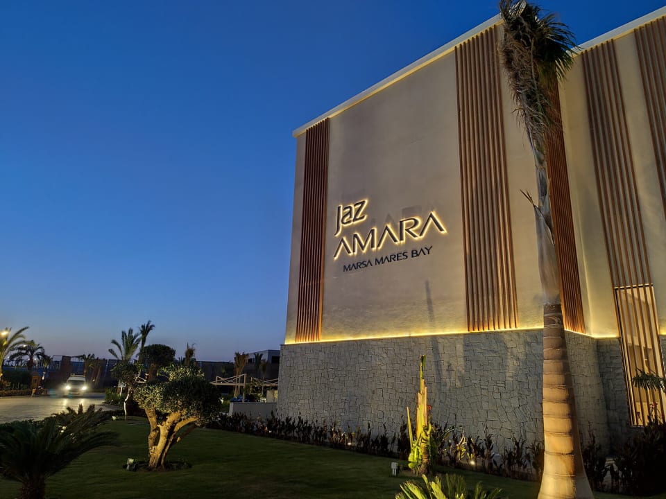 Sonstiges JAZ Elite Amara