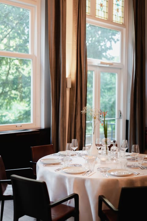 Gastro Park Centraal Den Haag, part of Sircle Collection