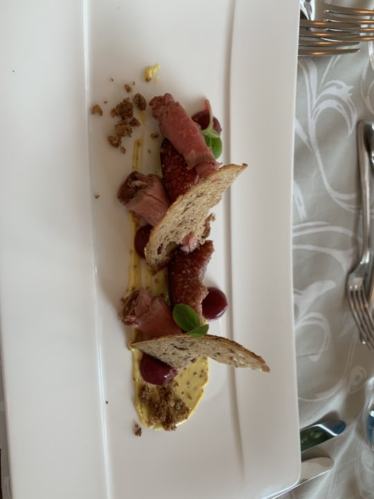 Gastro Wanderhotel Vinschgerhof