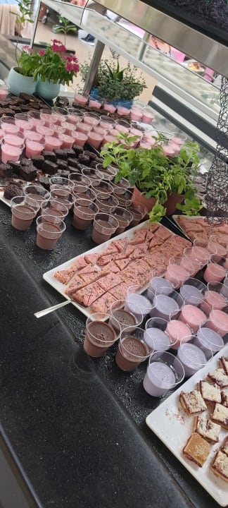 Gastro VONRESORT Golden Beach