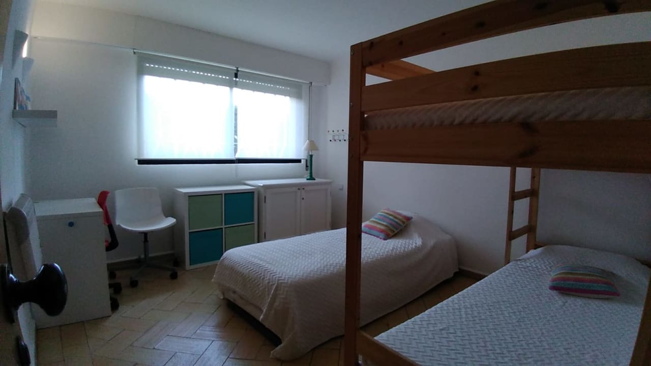 Zimmer Apartments Buganvilia