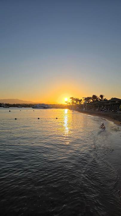 Strand Fort Arabesque Resort, Spa & Villas