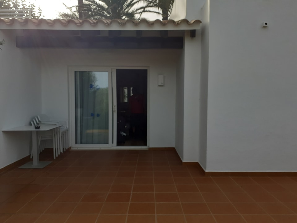 Außenansicht Grupotel Aldea Cala'n Bosch