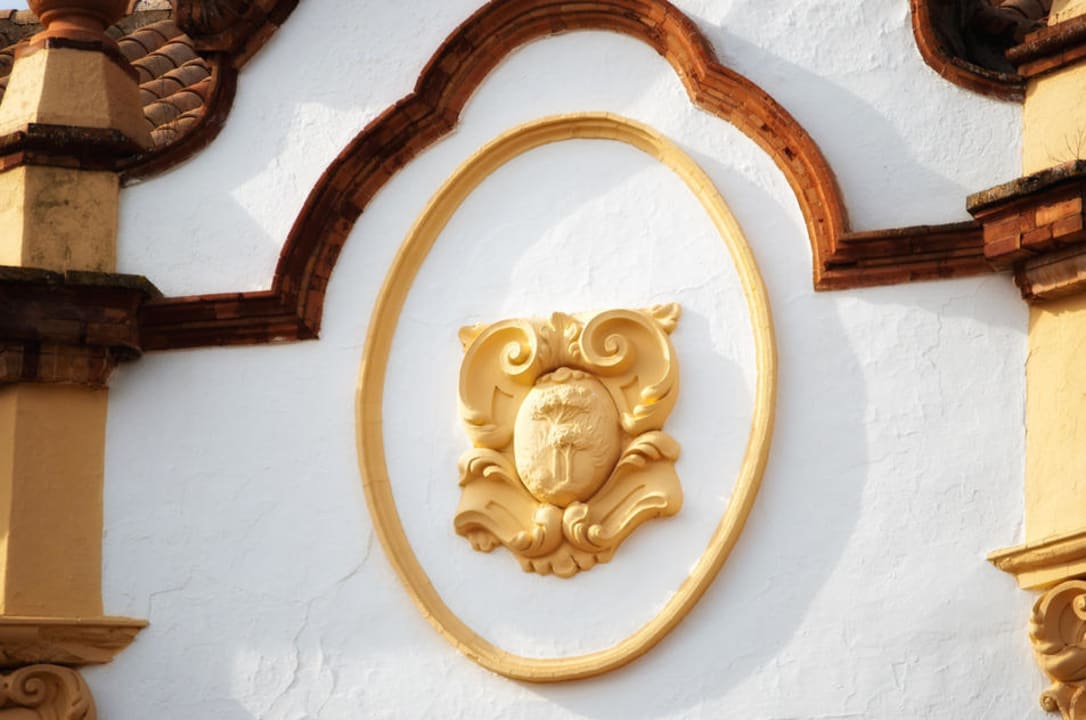 Detalles Hotel Oromana