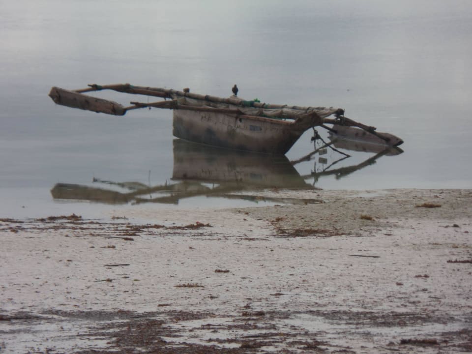 Bei Ebbe Ocean Paradise Resort & Spa