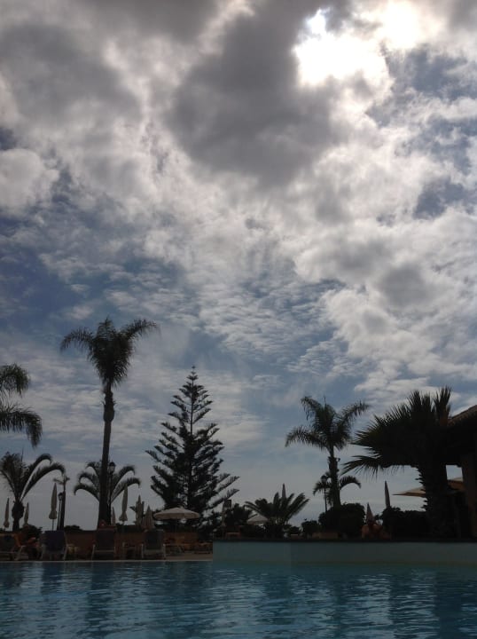 Pool GF Gran Costa Adeje