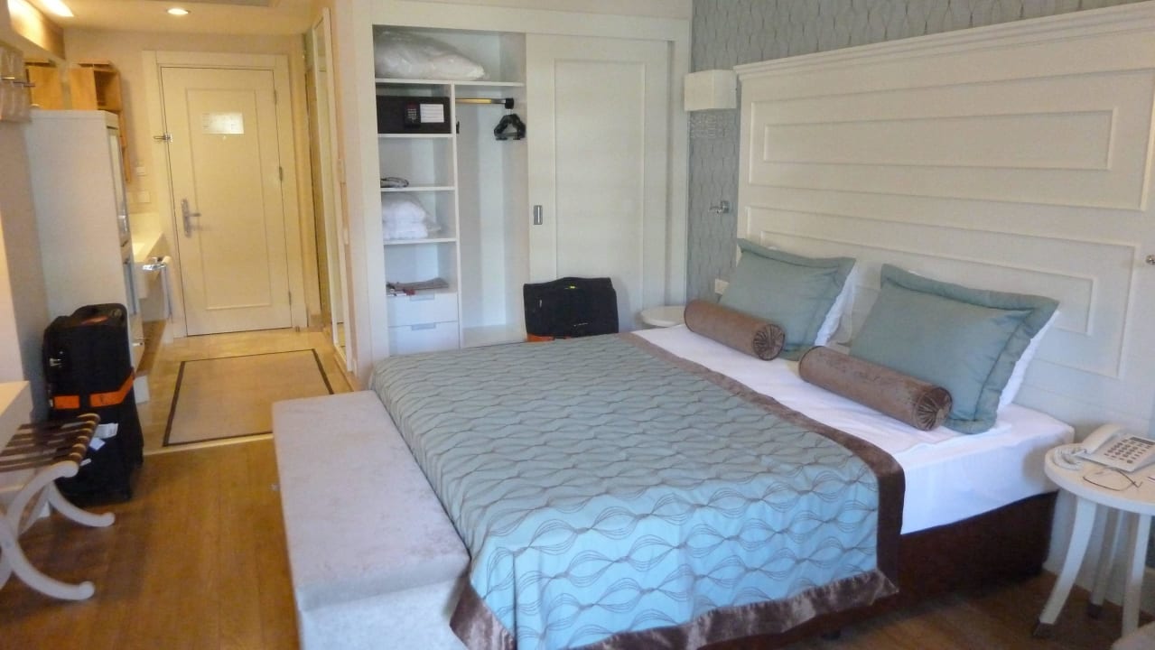 Blick ins Zimmer 3012 Sentido Trendy Verbena Beach