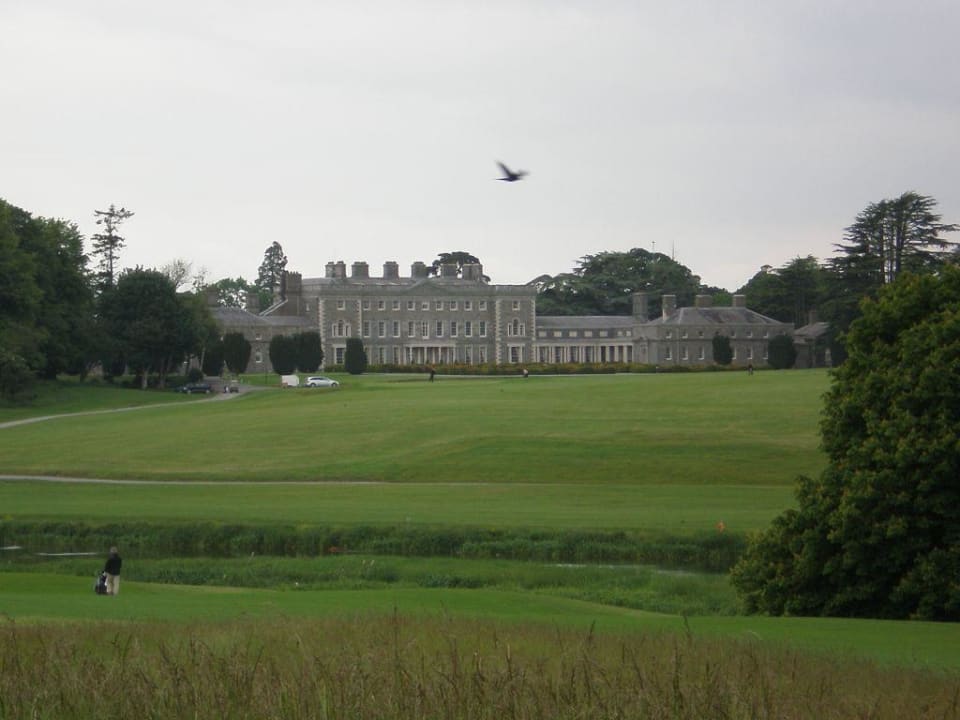 Carton House Hotel Carton House Hotel