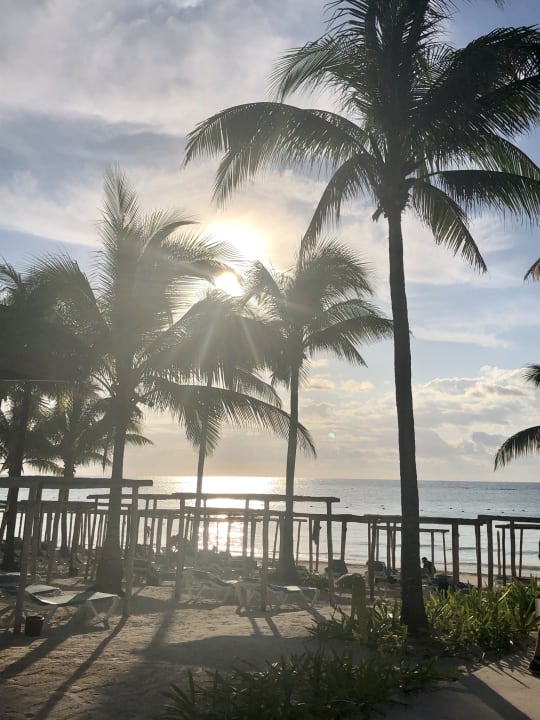 Strand Akumal Bay Beach & Wellness Resort