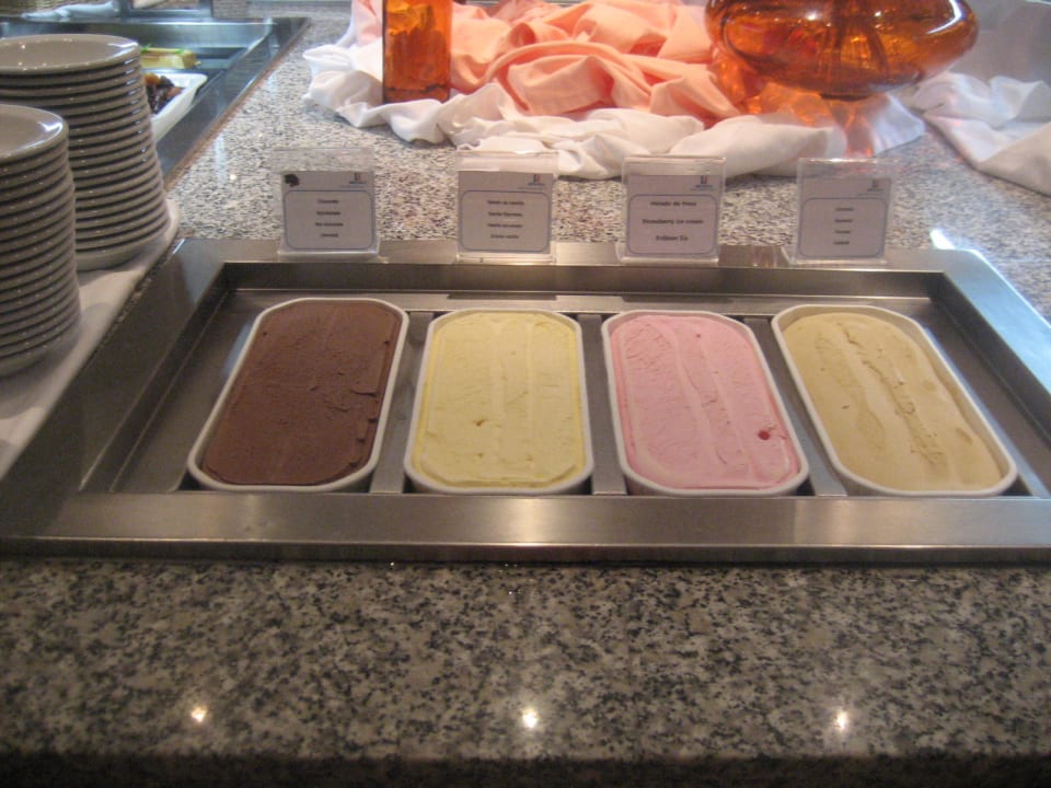 Mmhhhh Hipotels Bahia Grande