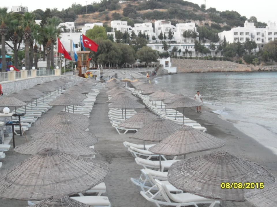 Klein aber fein Salmakis Resort & Spa