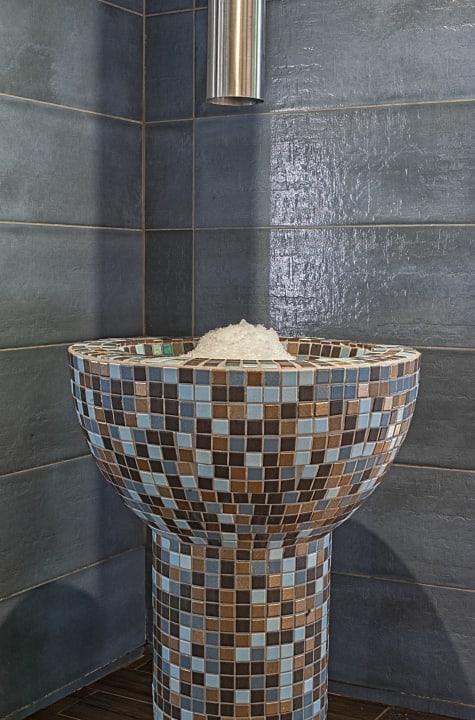 Sonstiges Domes Noruz Chania, Autograph Collection