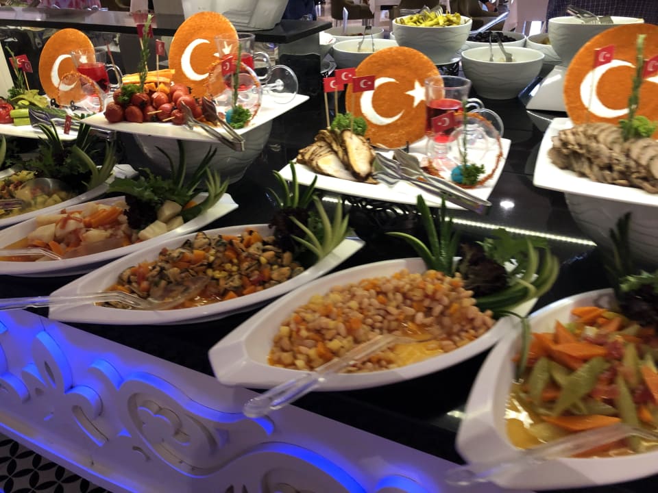 Gastro Mary Hotel Side