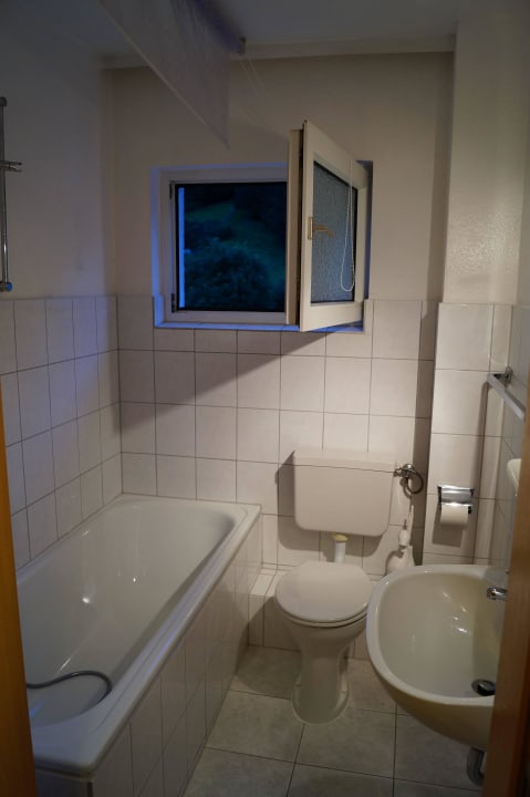 Bad Pension Zum Oberen Krug