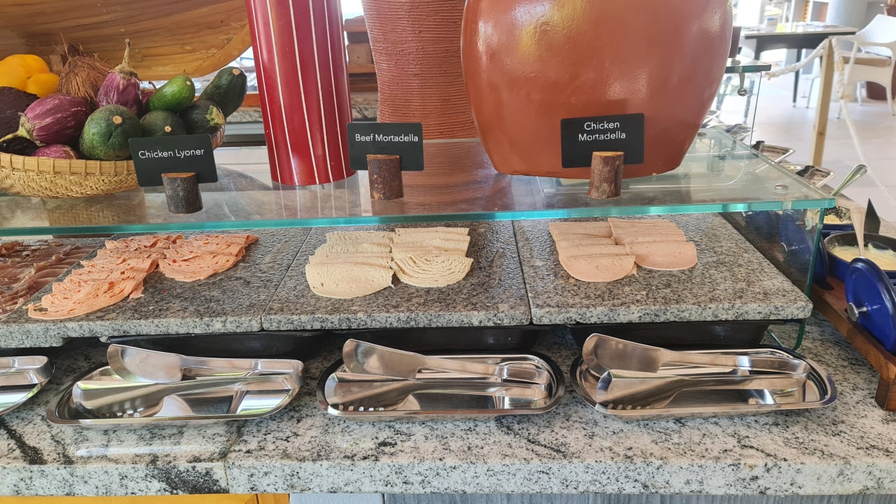 Gastro NH Collection Maldives Havodda Resort