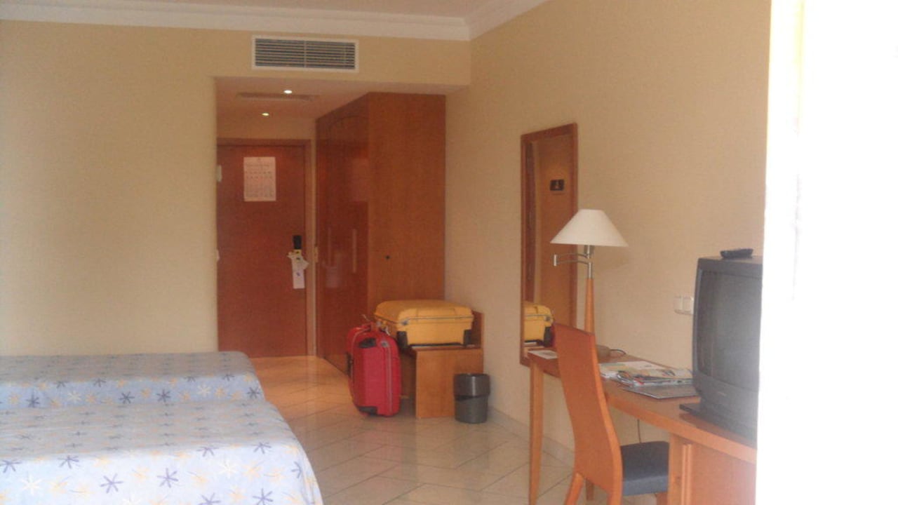 Grosse Zimmer Abora Catarina by Lopesan Hotels