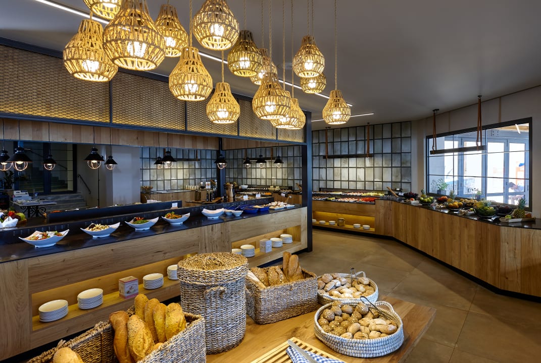 Gastro Calimera Sirens Beach