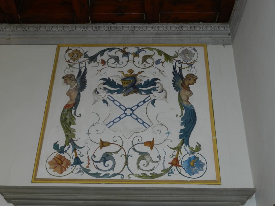 Sonstiges Agriturismo Fattoria di Castiglionchio