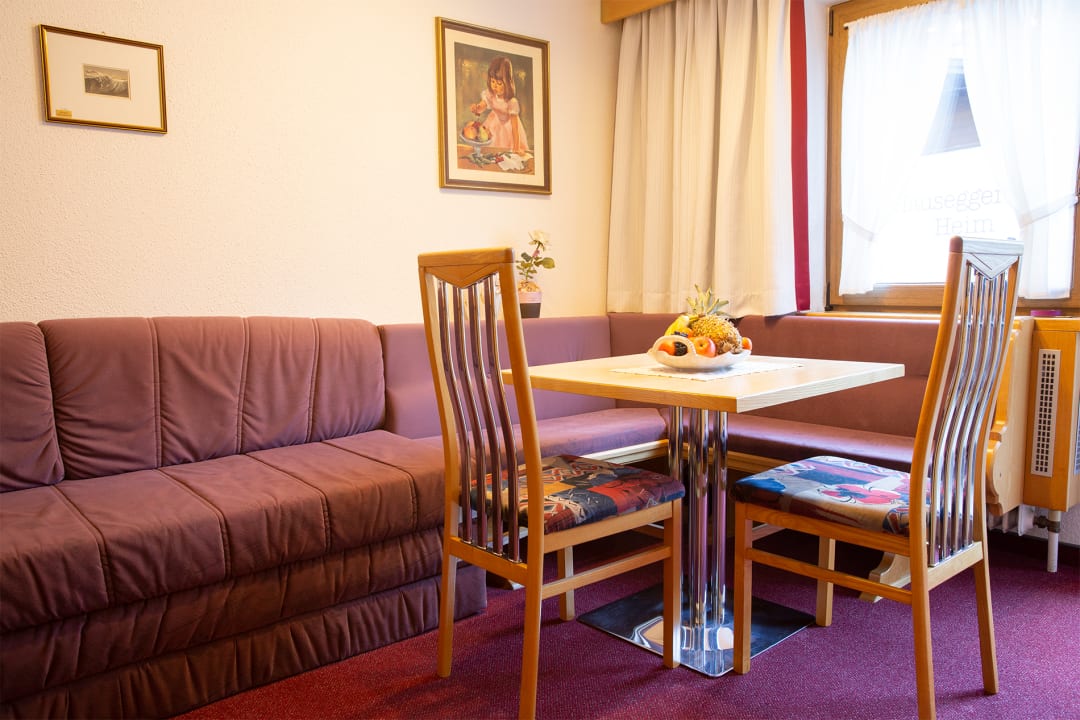 Sonstiges Apartement Rosengarten