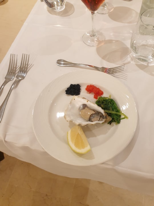 Gastro Iberostar Selection Fuerteventura Palace