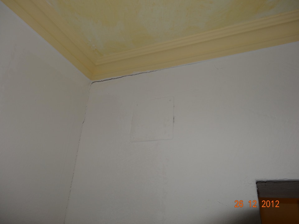 Zimmermotiv  Verwöhnhotel Kristall