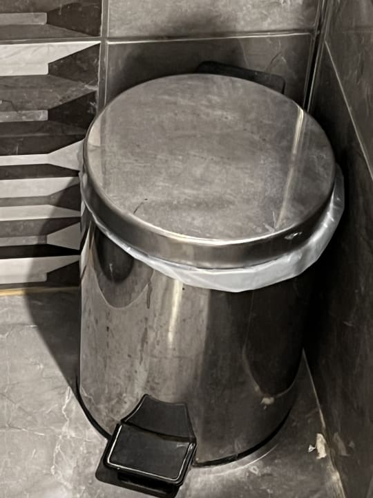 Zimmer Serenis Hotel