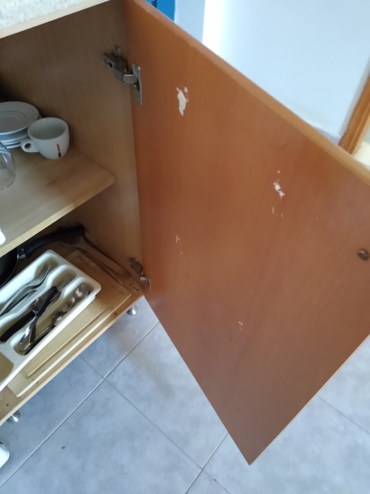 Zimmer Stegna Star Apartments