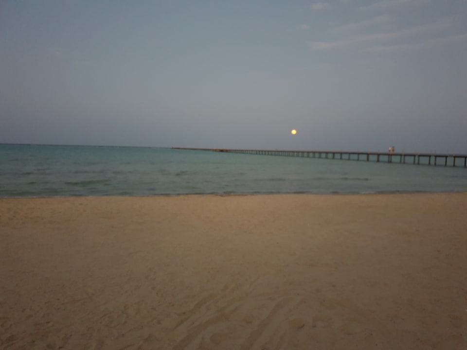 Strand Casa Mare Resort