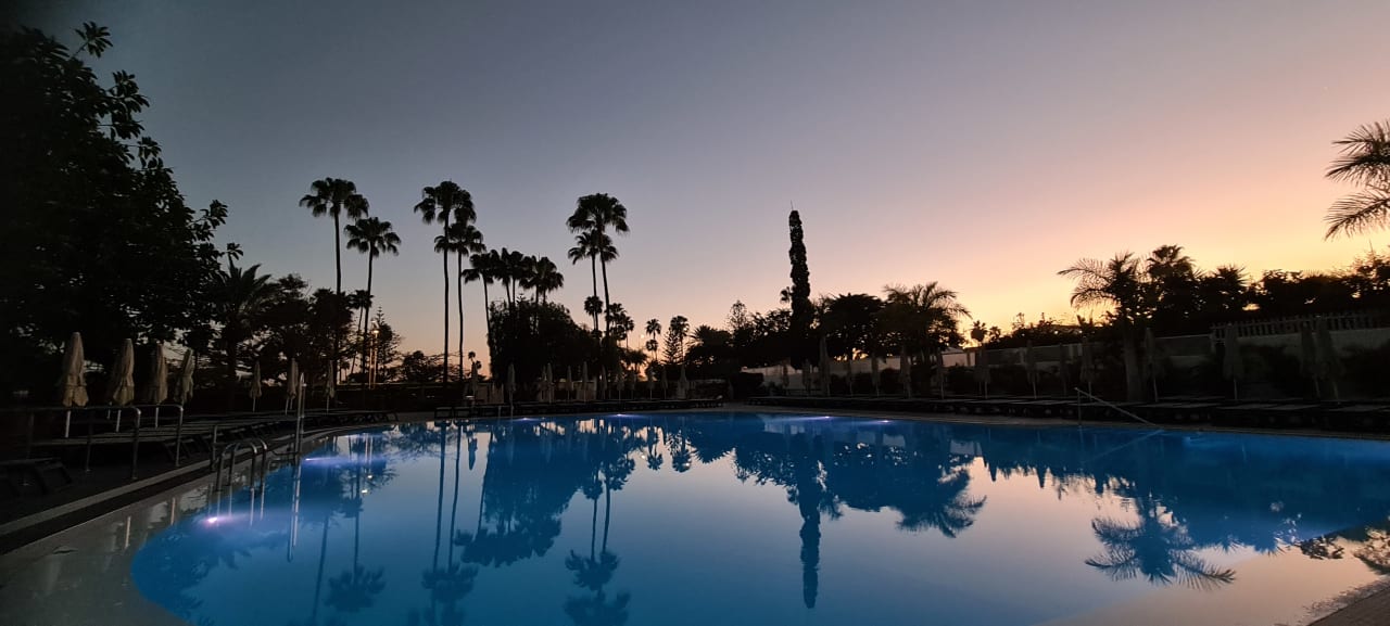 Pool Barceló Margaritas Royal Level