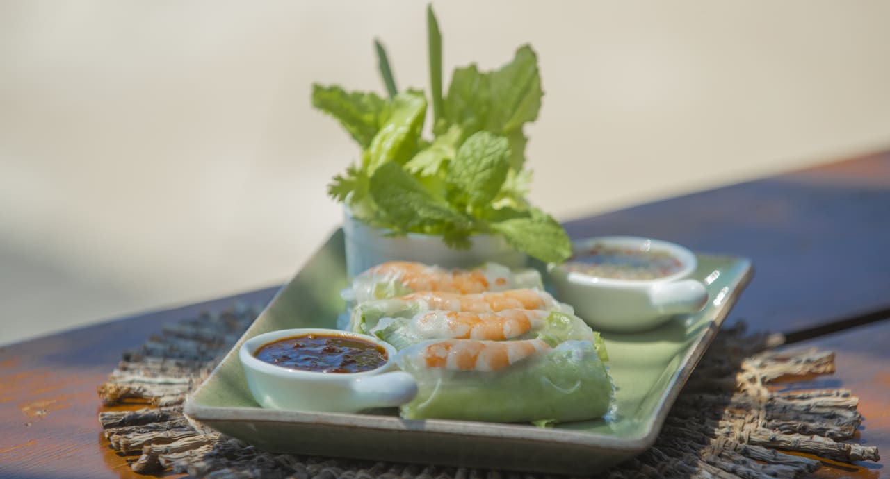 Gastro Filitheyo Island Resort