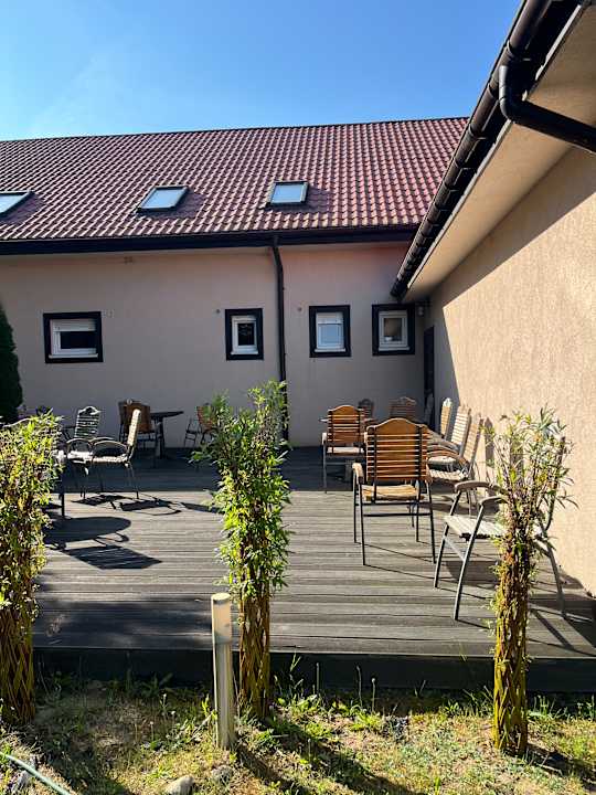 Gastro Hotel Kosobudz