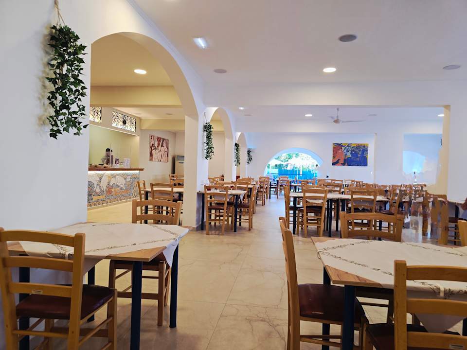 Gastro Ekaterini Hotel