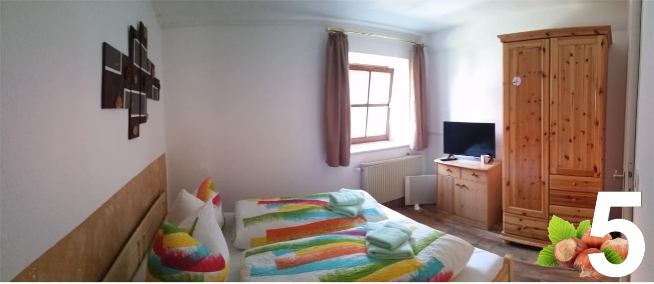 Zimmer Gästehaus Ammertalerhof