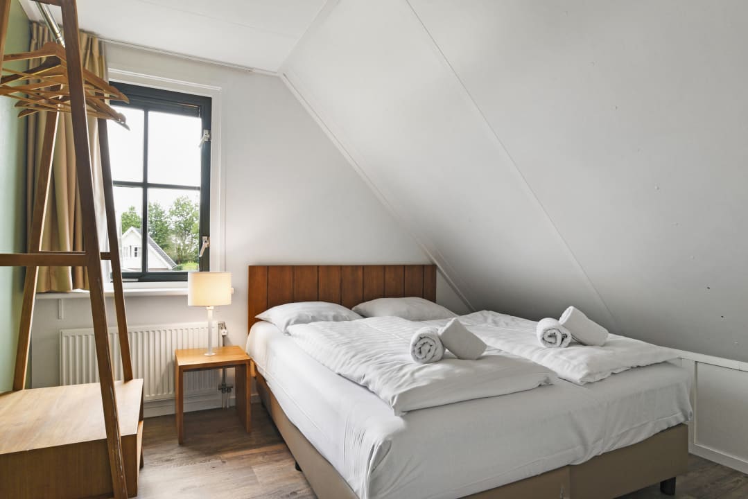 Zimmer Ferienpark Landal Duinpark't Hof van Haamstede