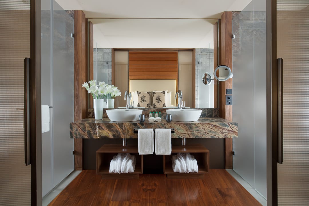 Zimmer Bürgenstock Hotel & Alpine Spa