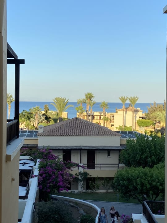 Ausblick Grecotel LUXME Kos