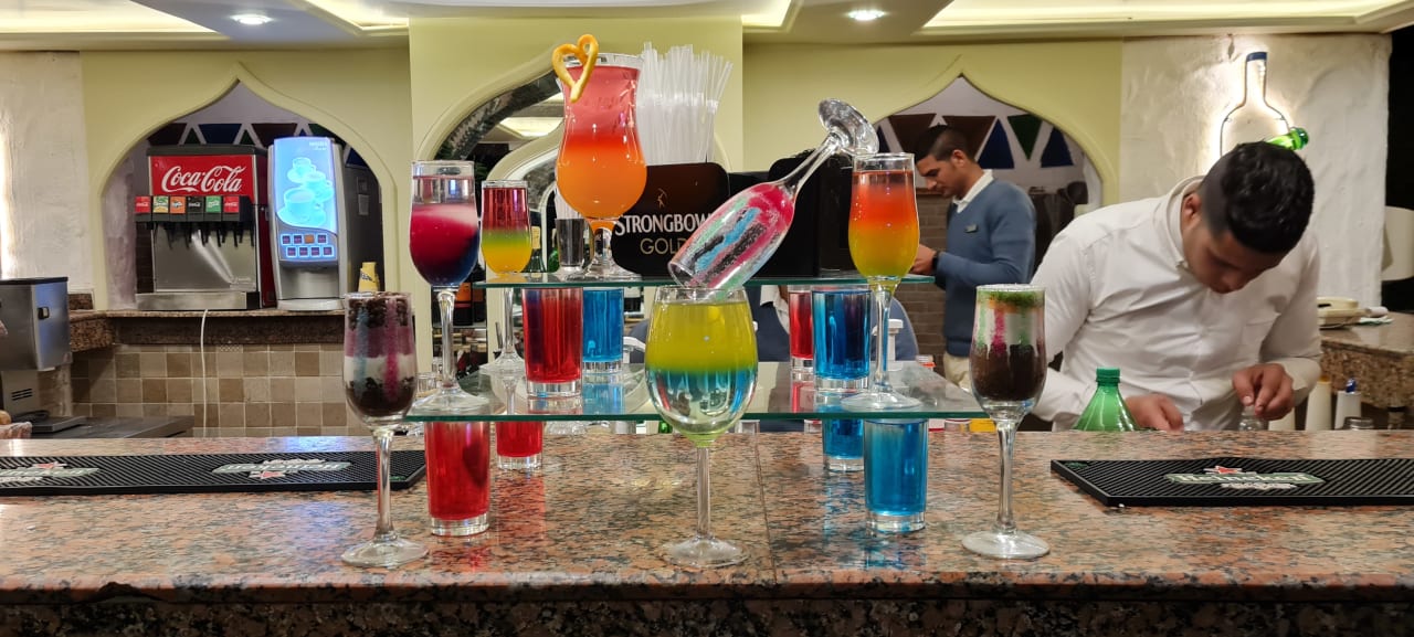 Gastro Sharm Club Beach Resort
