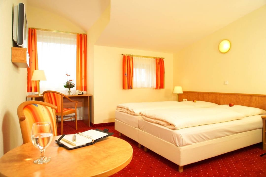 Superior Zimmer Friends Hotel Kerpen