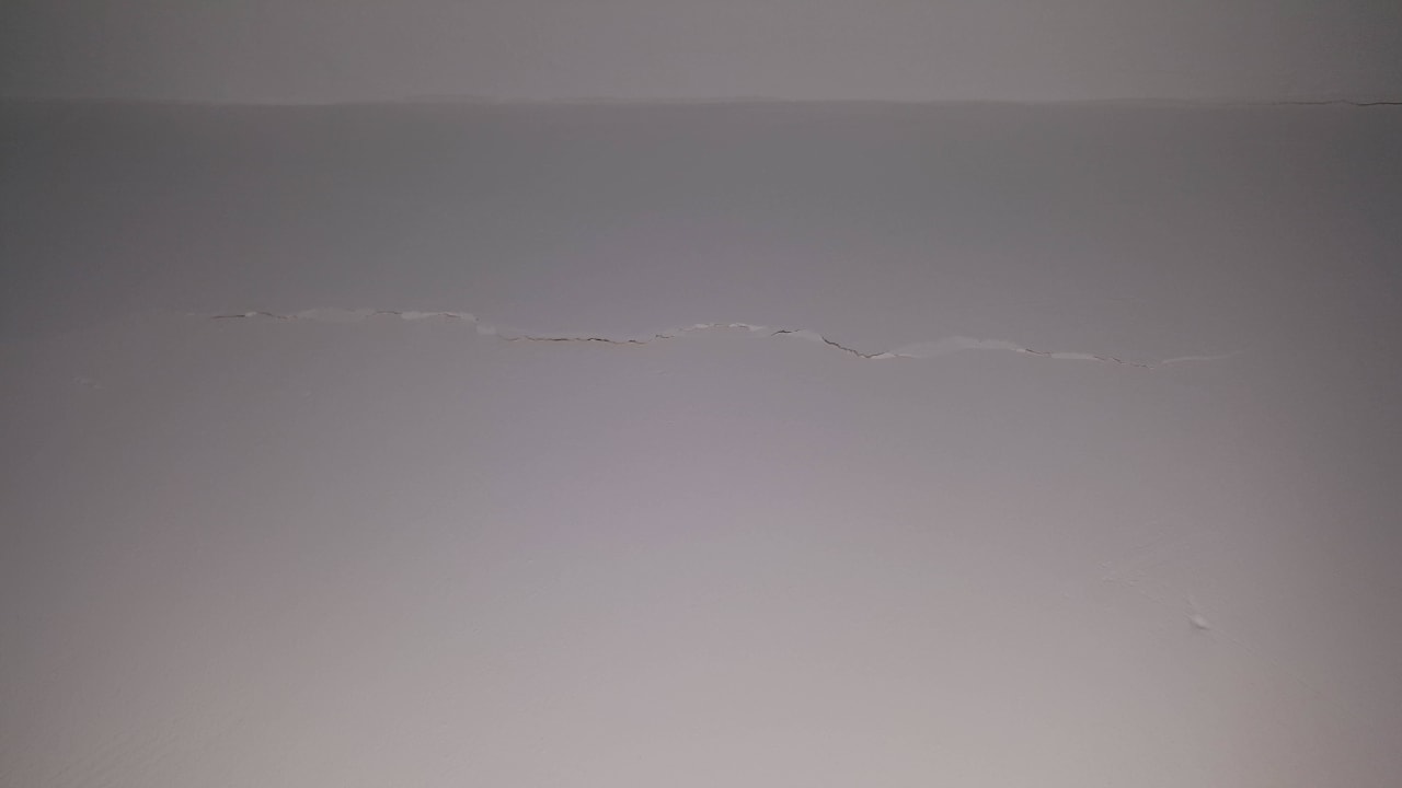 Duchbruch zu den Nachbarn... Well Palace Side