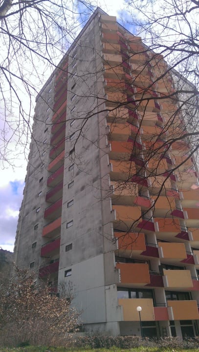 Gebäude 1 Panoramic - Ihr Apartmenthotel im Harz